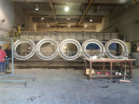 About | Chemical Milling by Precision Aerospace Corporation