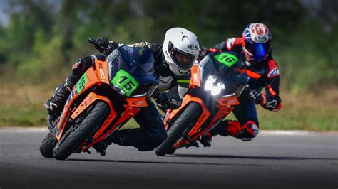 Review: KYT NZ-RACE Helmet - Overdrive