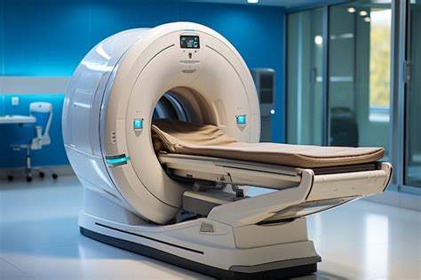 Image result for MRI Scan Machine
