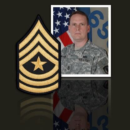 NCO Corps Stretches Beyond Army Green | Article | The United States Army