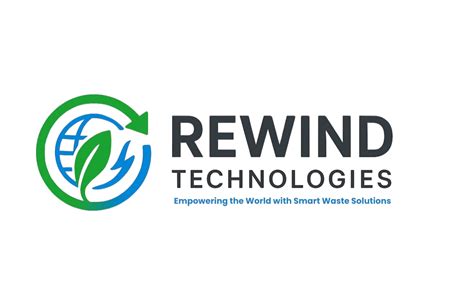 Rewind Technologies - Sustainable Waste Management Solutions
