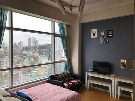 KANG'S DUPLEX @ SEOUL STATION - Apartment Reviews, Photos, Rate ...