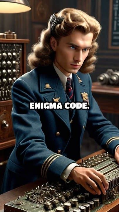 WW2 Codebreakers Documentary 的图像结果