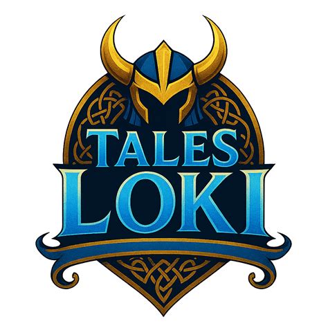 Tale's of Loki: Map Statistics