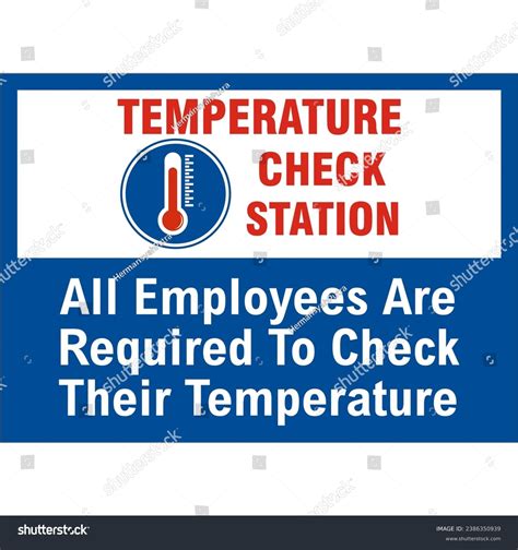 Image result for Temperature Check at Work