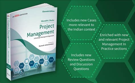 Buy Project Management, 11ed, An Indian Adaptation Book Online at Low ...