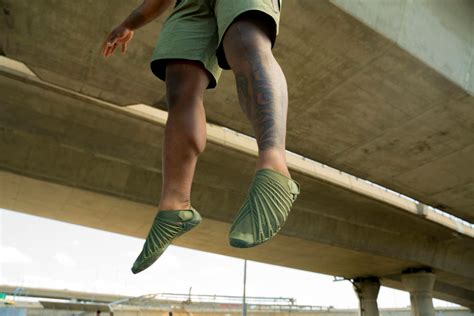 Vibram Furoshiki Ecofree Men's - Denim – Gambol