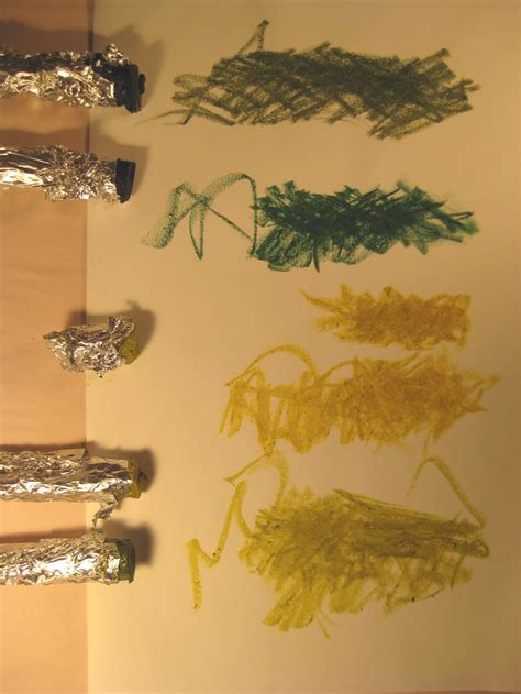 Oil Pastel Projects 的图像结果