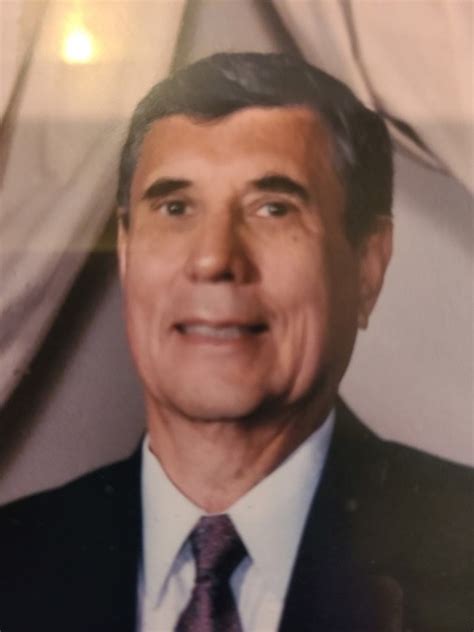 Arnold Domin Obituary - Thibodaux, LA | Ordoyne Funeral Home