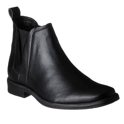 Boots – Duke