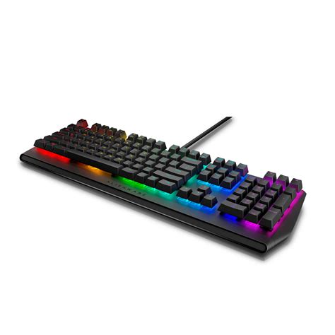 Image result for Alienware RGB Keyboard