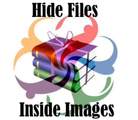 Hide Secure Contents Inside Image…! | Learn From Net - Best Way To ...