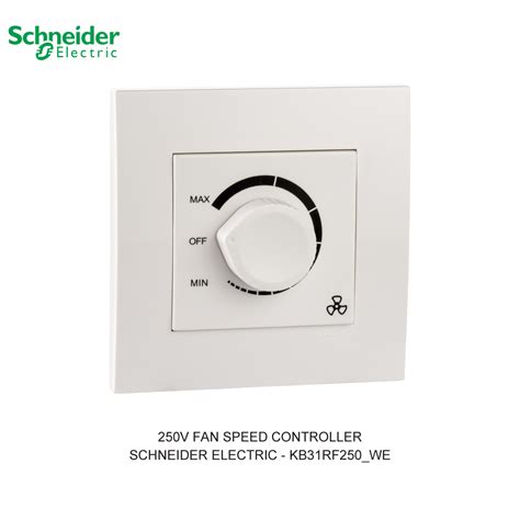 Image result for Digital Fan Speed Controller