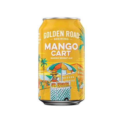 Mango Cart Beer Target at Christine Voss blog