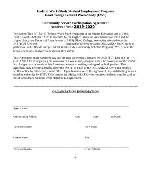 Image result for Federal Work-Study Program