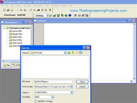 Image result for MPLAB Programming Language