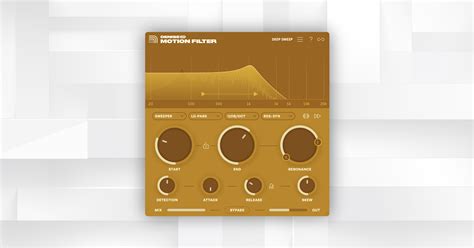 Image result for Source Audio Poly Mod Filter Demo