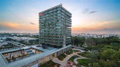 Bosch Adugodi now a high-tech development center - Bosch Media Service ...