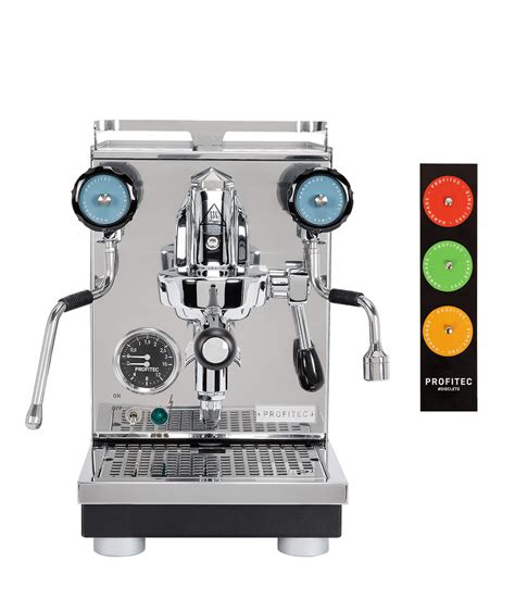 Profitec PRO 400 Espresso Machine | Brewing Gadgets – Brewing Gadgets ...