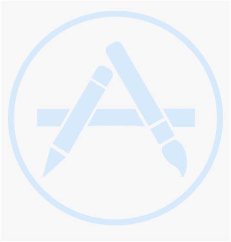 App Store Icon - Png App Store Icon, Transparent Png , Transparent Png Image - PNGitem