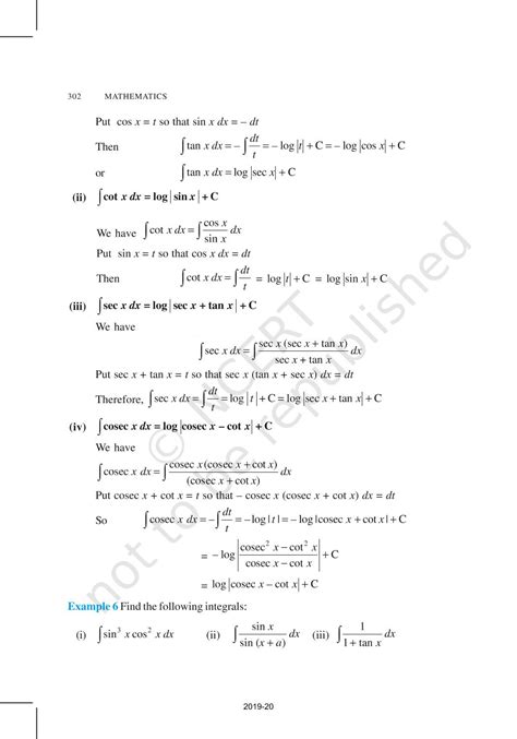 Image result for Class 12 Maths Integrals Introduction to Integrals