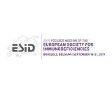 European Society for Immunodeficiencies 2024