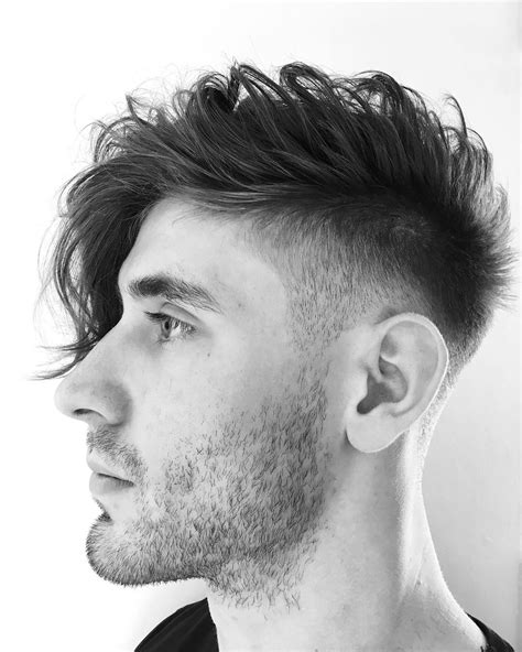 15 Latest Cute Hairstyles For Guys - Men's Hairstyle Swag