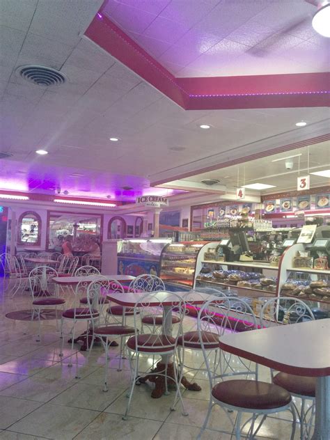 Hellas Tarpon Springs Bakery