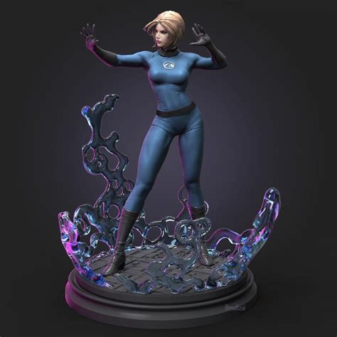 Invisible Woman :: fantastic four :: Marvel :: fandoms :: Marvel Ero ...