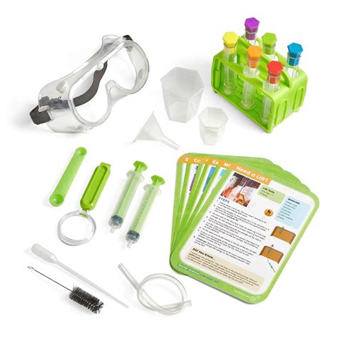 Science Lab Kit 的图像结果