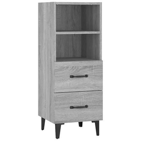 Buffet bahut commode armoire meuble de rangement organisateur cuisine ...