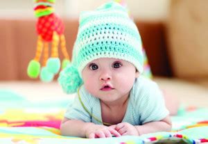 Baby poster for room Paper Print - Children posters in India - Buy art ...