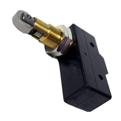 Snap Action Switch Plunger - 1872099 - Heat Seal