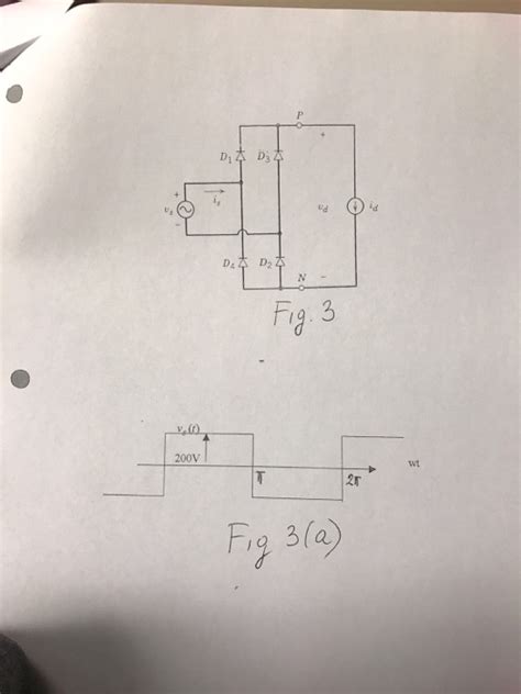 Single Phase Diode Bridge Rectifier 的图像结果