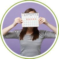 Irregular Periods – BCOS Foods