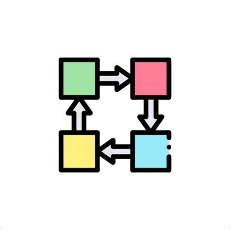 Image result for Process Flow Icon Format