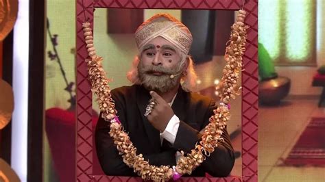 Comedy Khiladigalu Championship Season 2 TV Serial - Watch Comedy ...