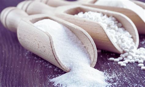 Aspartame as Sugar Substitute Supports Better Oral Health: Study Finds