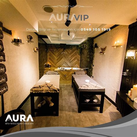 AURA SPA WELLNESS THERAPY (2025) All You Need to Know BEFORE You Go ...