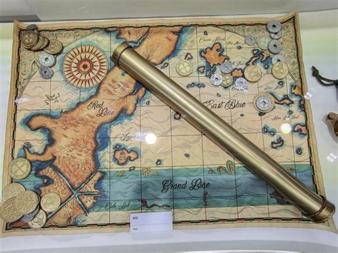 One Piece Grand Line Map One Piece World In One Piece World| World