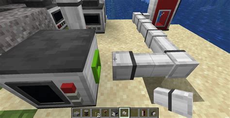 Image result for MrCrayfish Mod Large Engine