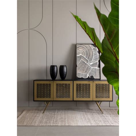 Unique Dining Room Furniture | Side Unit for Living Room – Bay Window