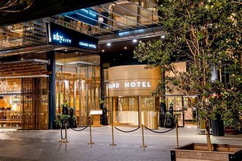 THE GRAND BY SKYCITY (₹̶ ̶1̶3̶,̶5̶0̶9̶) ₹ 11,508 (Auckland, New Zealand ...