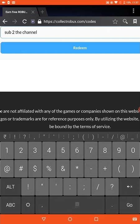 Image result for Collectrobux.com Promo Codes