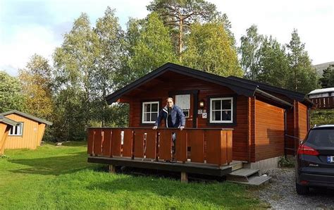 FURULY CAMPING (Nordberg) - Campground Reviews, Photos, Rate Comparison ...