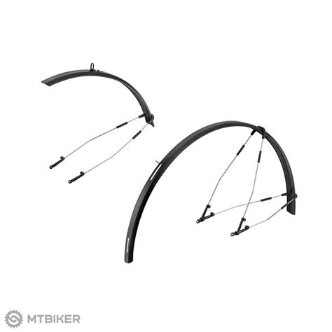 Giant SPEEDSHIELD RGX fender set - MTBIKER.shop