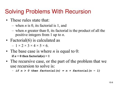 Recursive Helper Methods 的图像结果