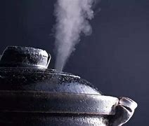 Image result for 水蒸汽 Water steam