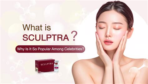 What is Sculptra? Why Is It So Popular Among Celebrities? | La Grace Clinic