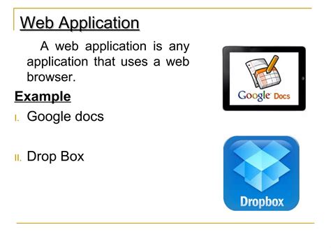 Image result for 5 Software of Computer